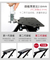ART cockpit 第三代折叠赛车模拟支架